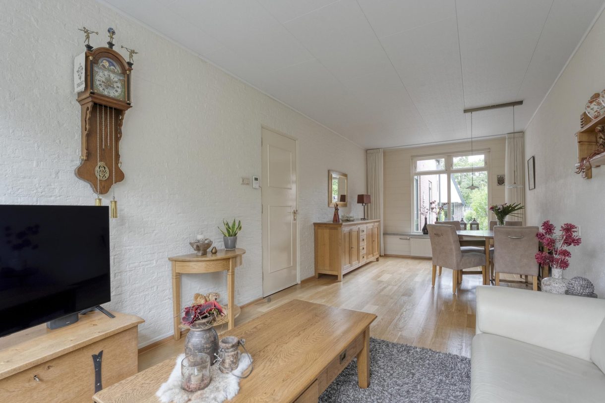 Te koop: Foto Woonhuis aan de Gasgracht 47 in Meppel