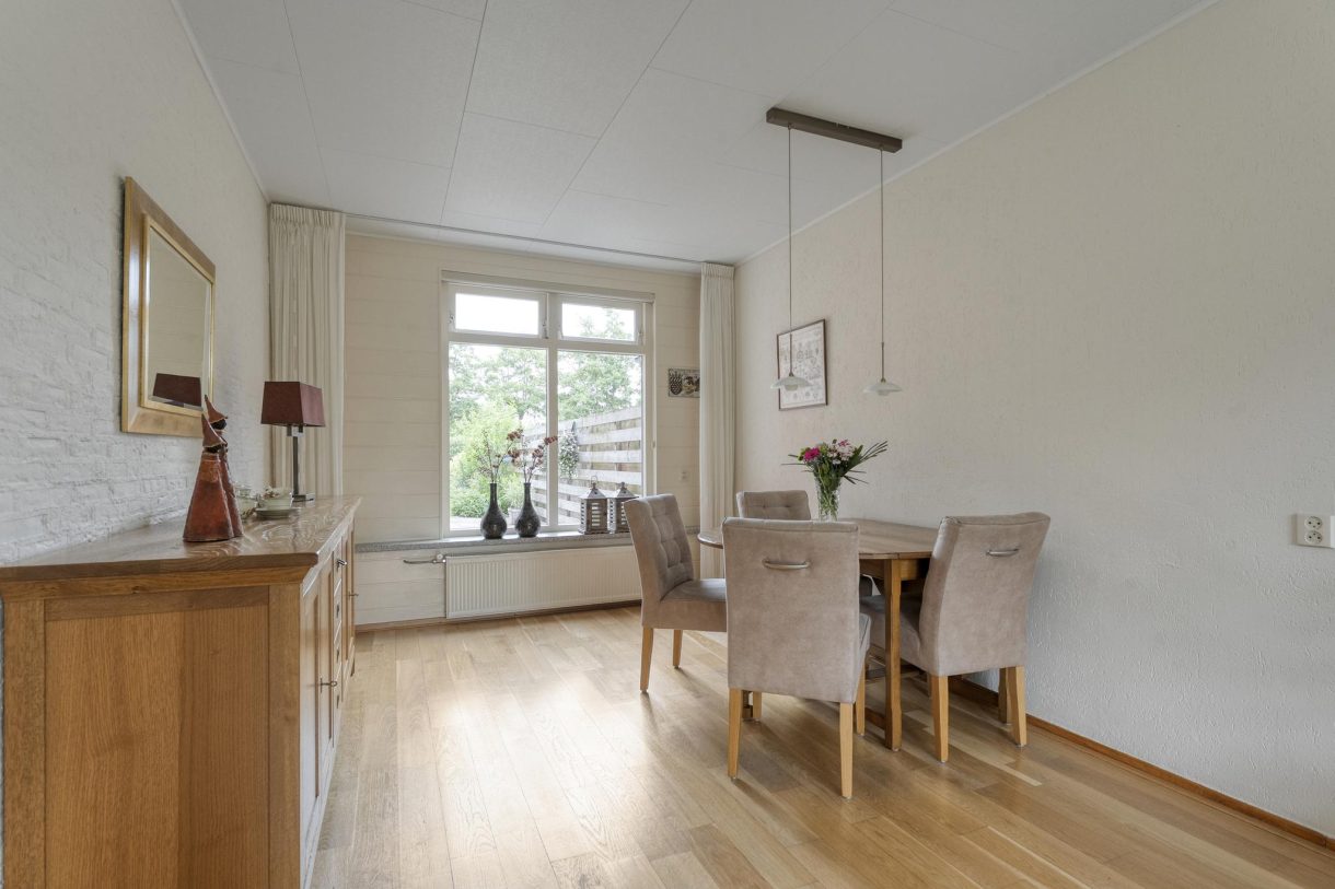Te koop: Foto Woonhuis aan de Gasgracht 47 in Meppel