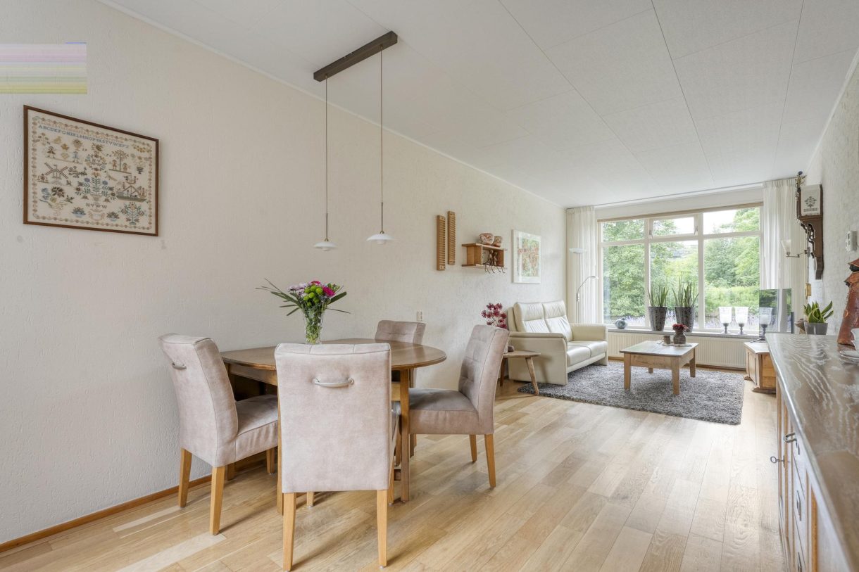 Te koop: Foto Woonhuis aan de Gasgracht 47 in Meppel