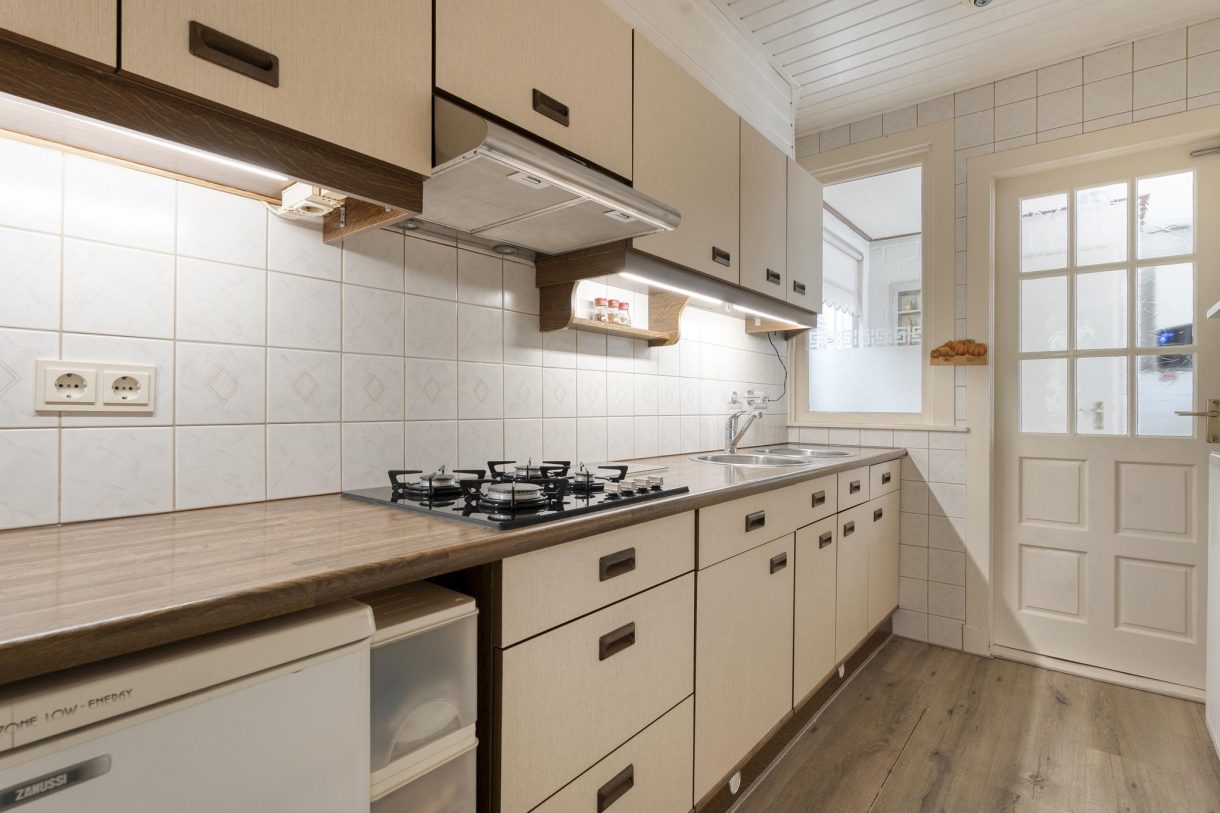 Te koop: Foto Woonhuis aan de Gasgracht 47 in Meppel