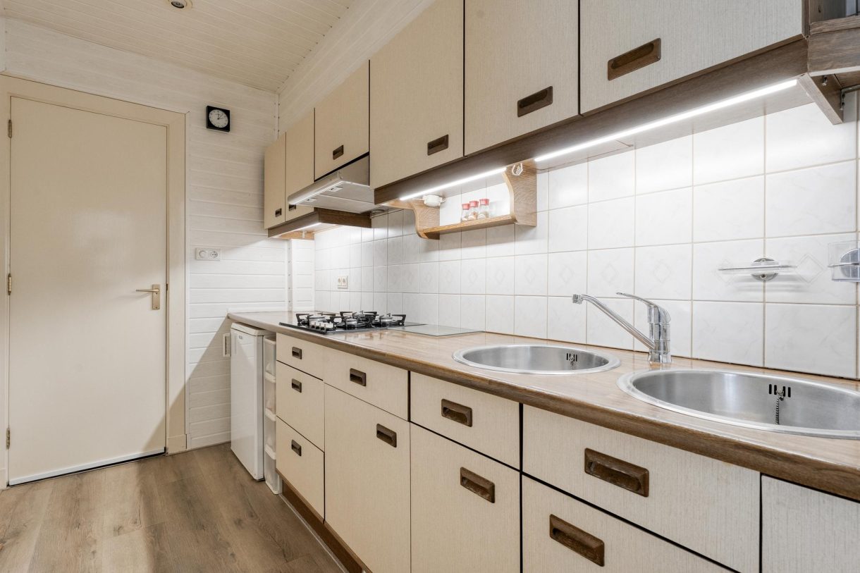 Te koop: Foto Woonhuis aan de Gasgracht 47 in Meppel