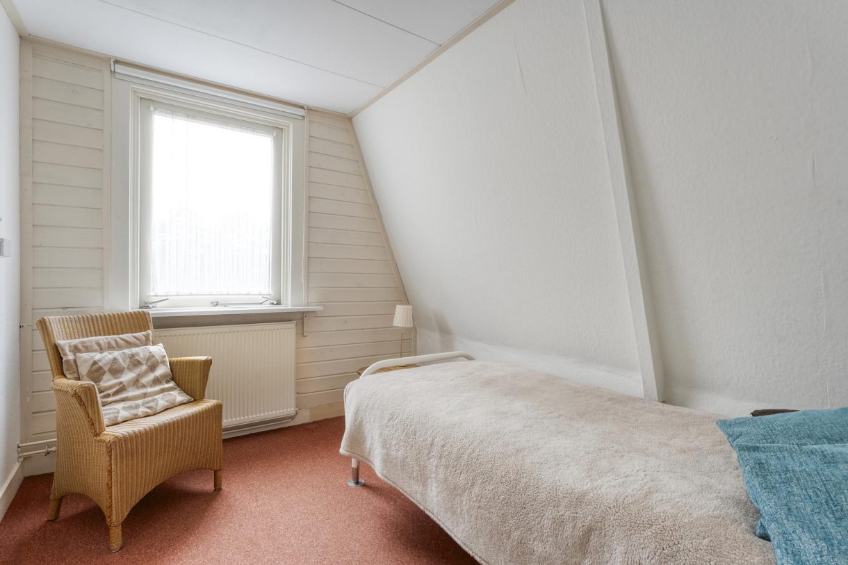 Te koop: Foto Woonhuis aan de Gasgracht 47 in Meppel