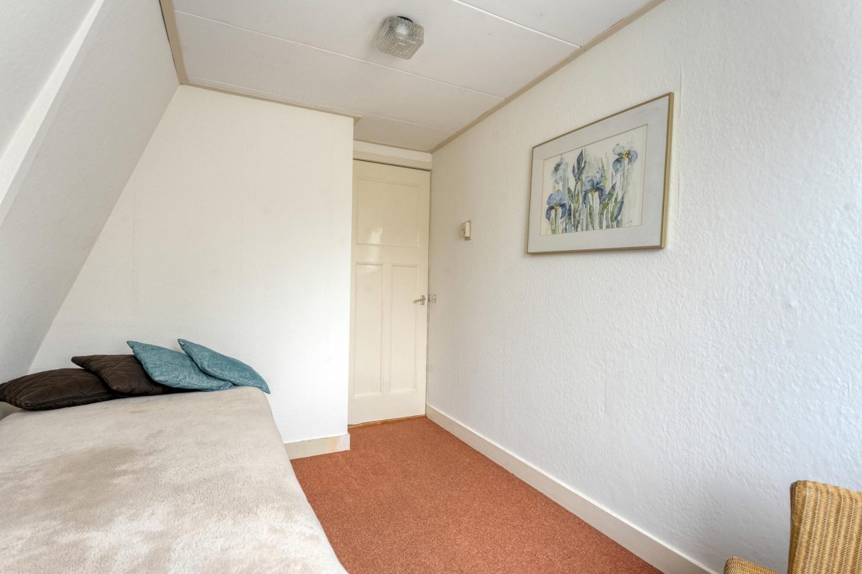 Te koop: Foto Woonhuis aan de Gasgracht 47 in Meppel