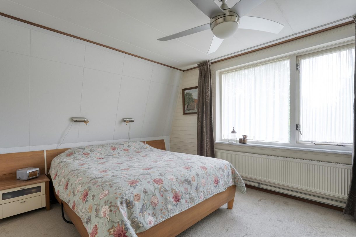 Te koop: Foto Woonhuis aan de Gasgracht 47 in Meppel