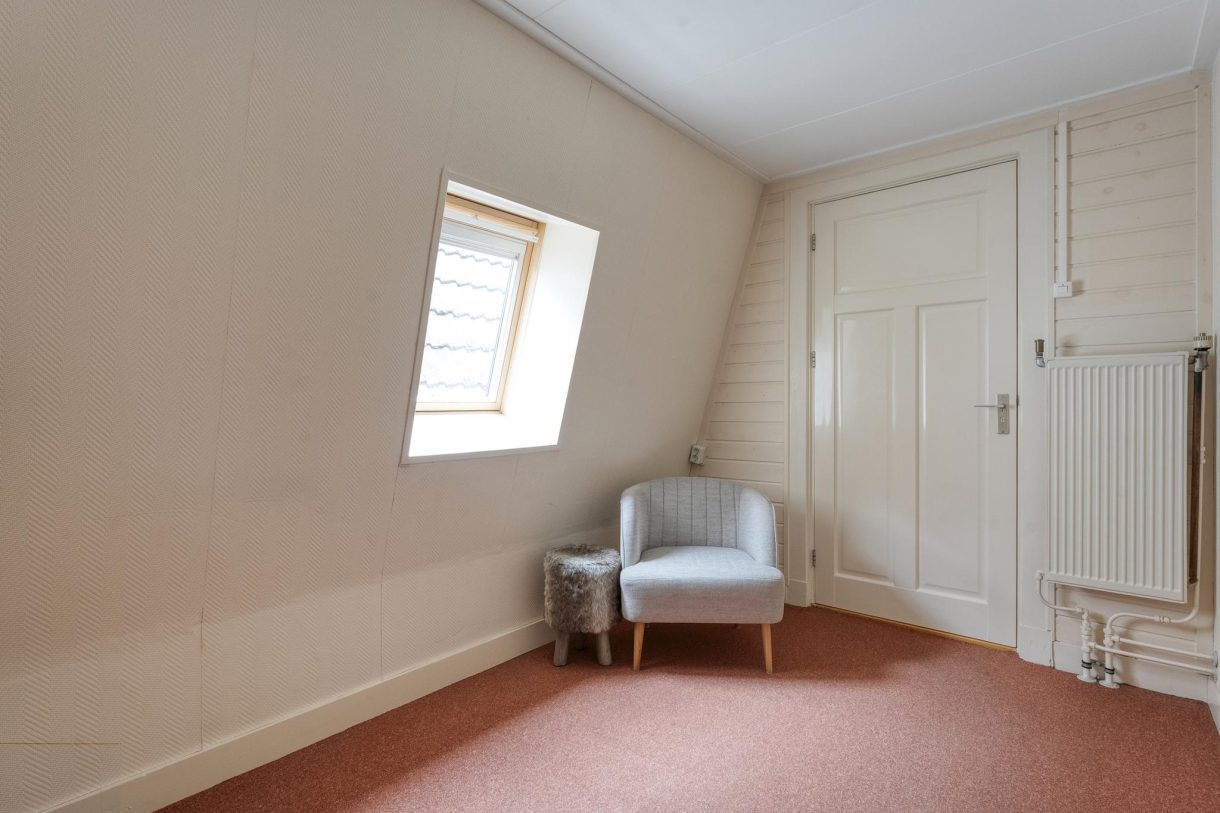 Te koop: Foto Woonhuis aan de Gasgracht 47 in Meppel