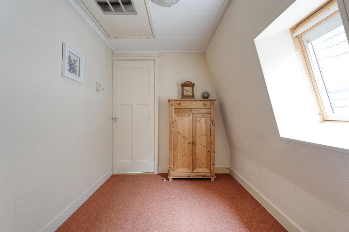 Te koop: Foto Woonhuis aan de Gasgracht 47 in Meppel