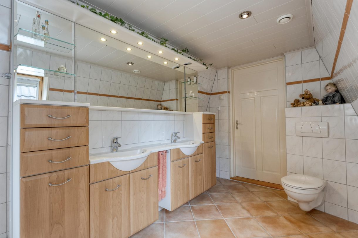 Te koop: Foto Woonhuis aan de Gasgracht 47 in Meppel