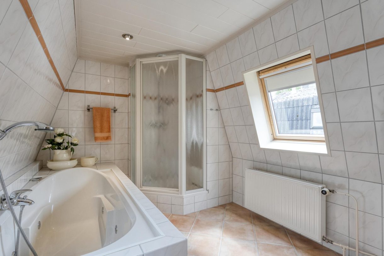 Te koop: Foto Woonhuis aan de Gasgracht 47 in Meppel