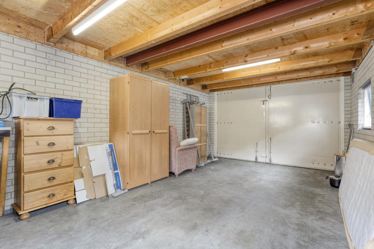 Te koop: Foto Woonhuis aan de Gasgracht 47 in Meppel