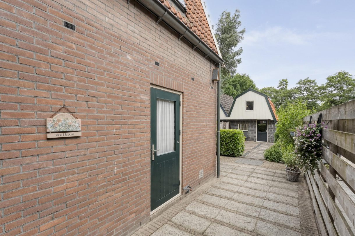Te koop: Foto Woonhuis aan de Gasgracht 47 in Meppel