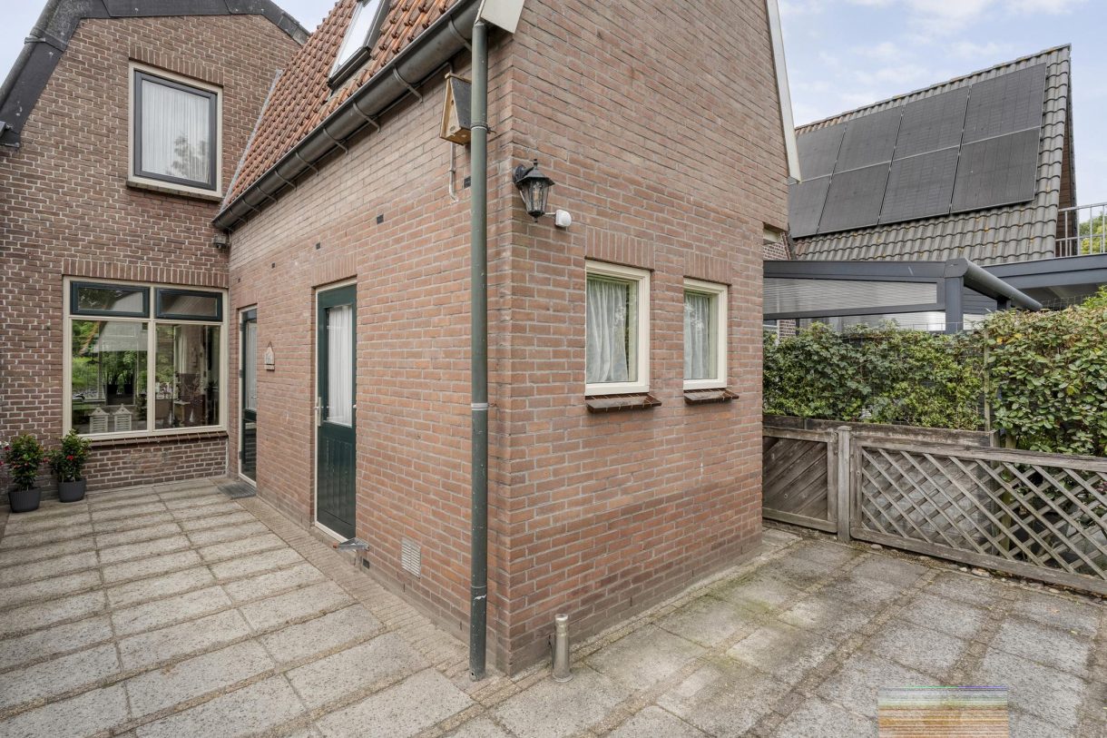 Te koop: Foto Woonhuis aan de Gasgracht 47 in Meppel