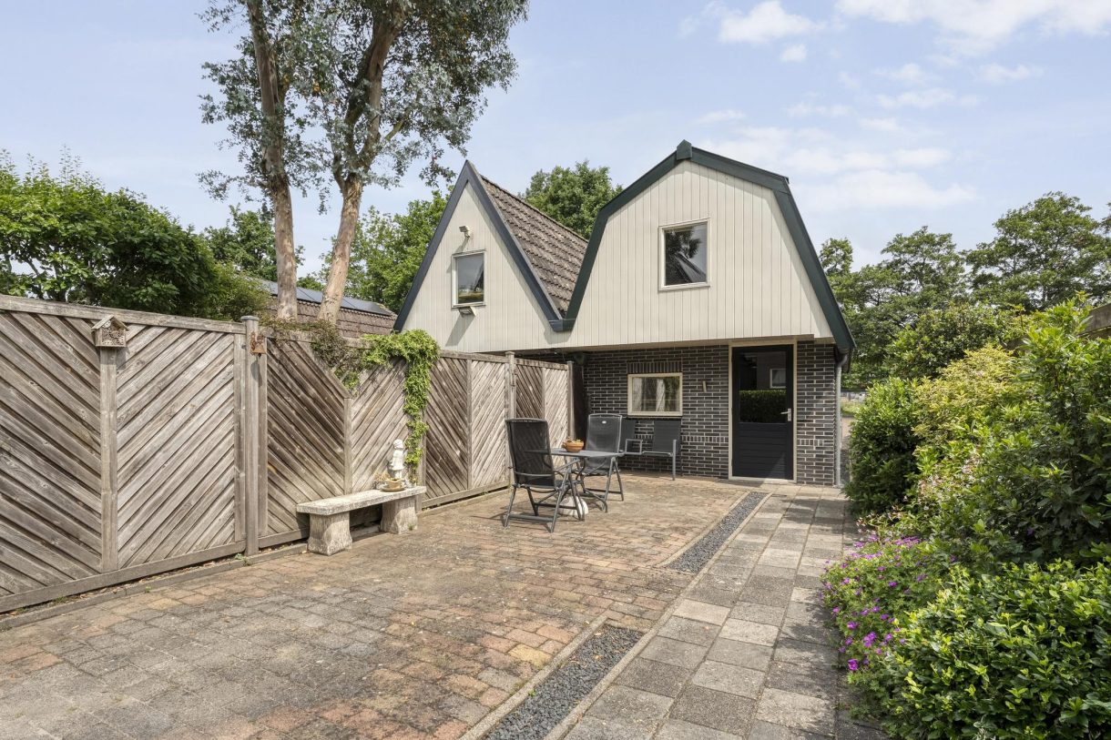 Te koop: Foto Woonhuis aan de Gasgracht 47 in Meppel