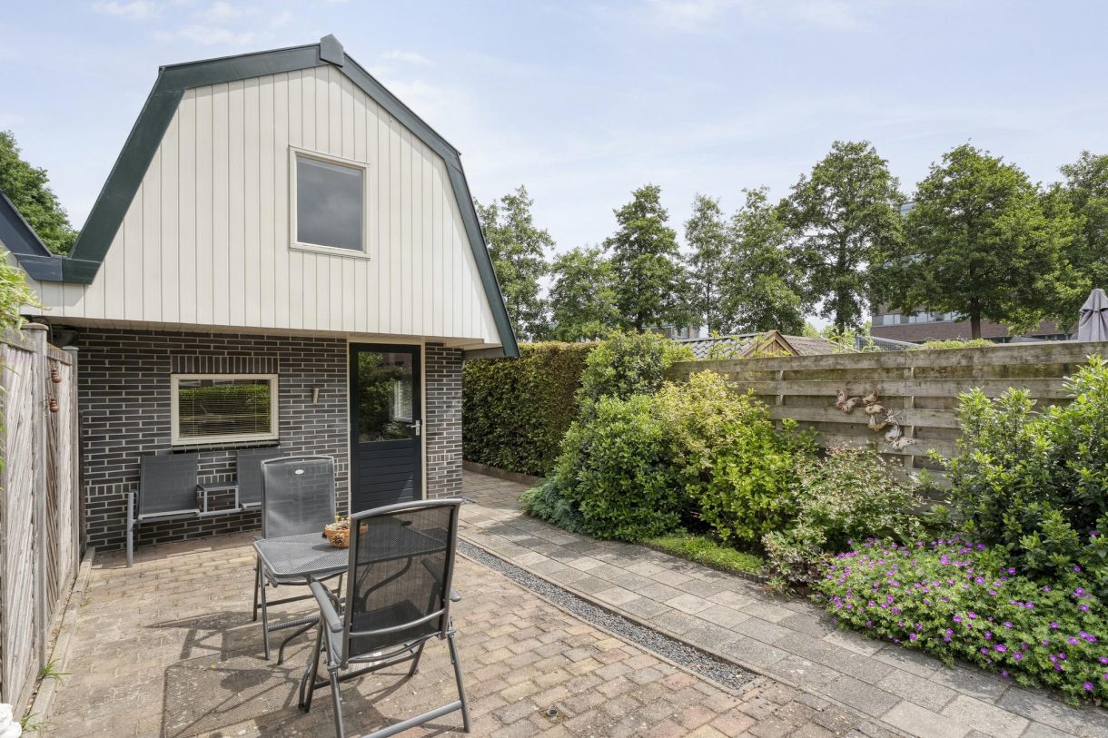 Te koop: Foto Woonhuis aan de Gasgracht 47 in Meppel