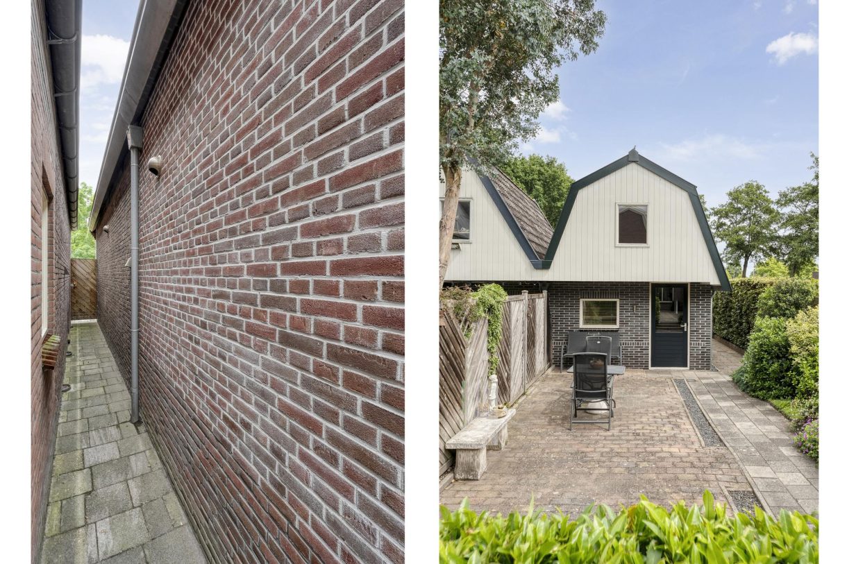 Te koop: Foto Woonhuis aan de Gasgracht 47 in Meppel