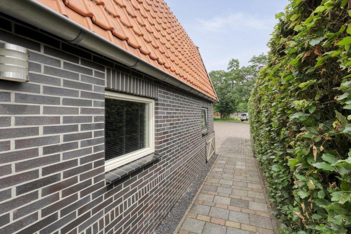 Te koop: Foto Woonhuis aan de Gasgracht 47 in Meppel