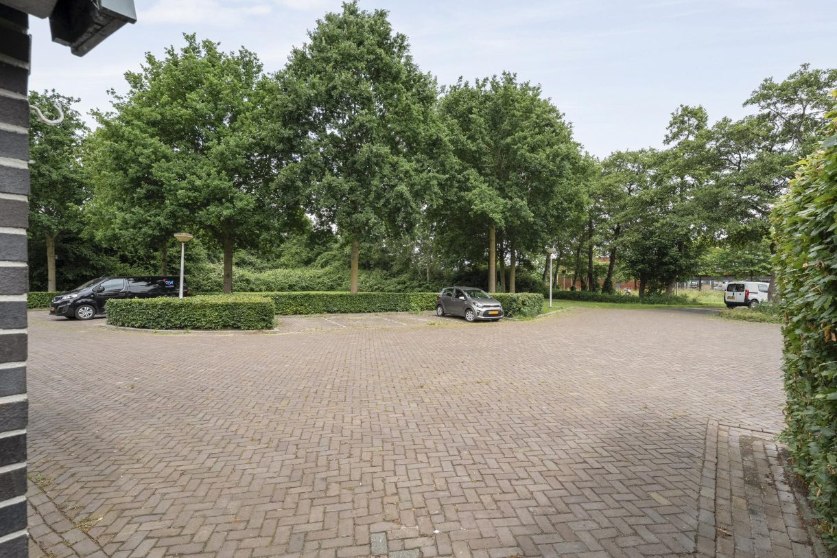 Te koop: Foto Woonhuis aan de Gasgracht 47 in Meppel