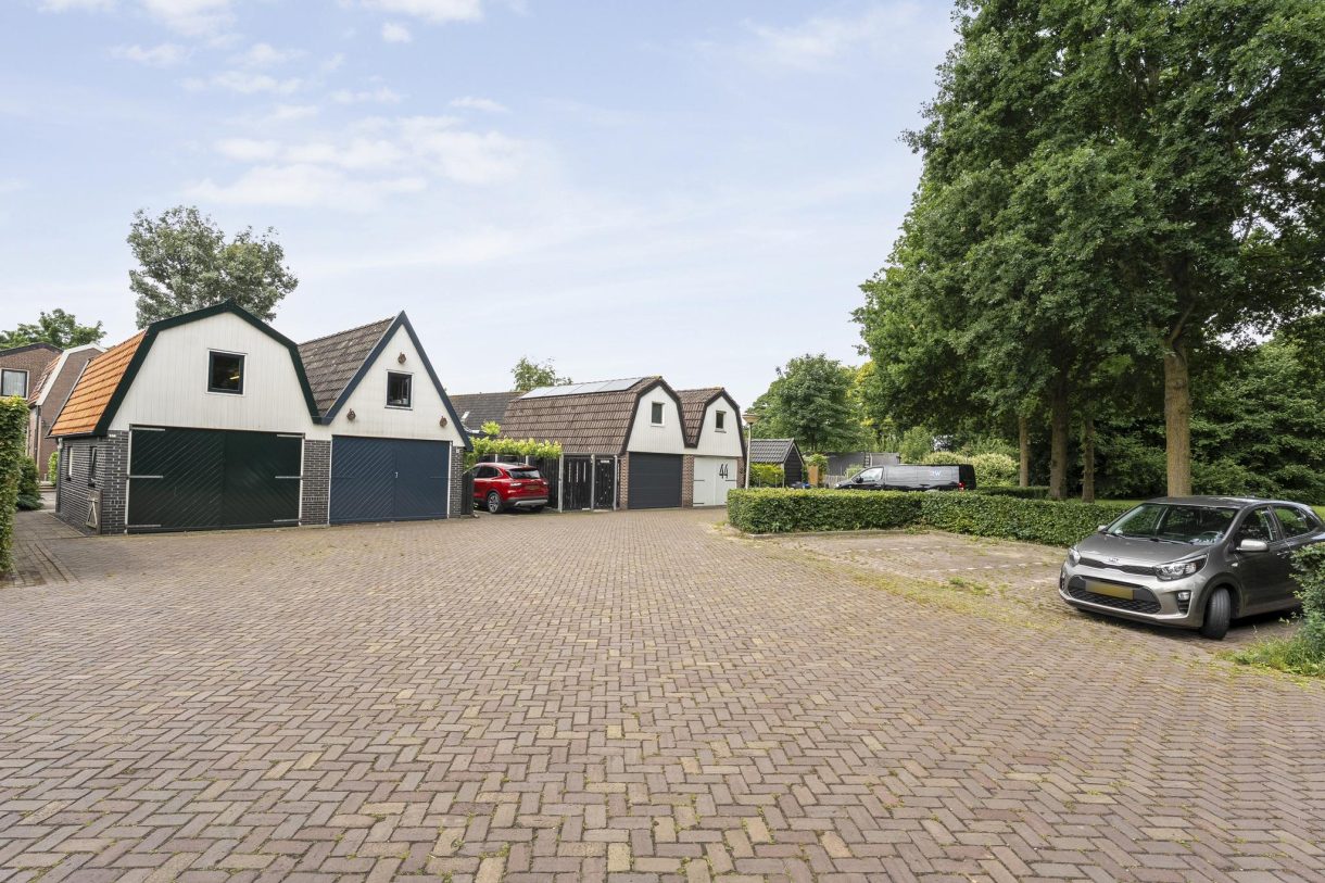 Te koop: Foto Woonhuis aan de Gasgracht 47 in Meppel