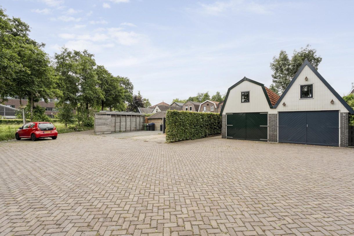 Te koop: Foto Woonhuis aan de Gasgracht 47 in Meppel