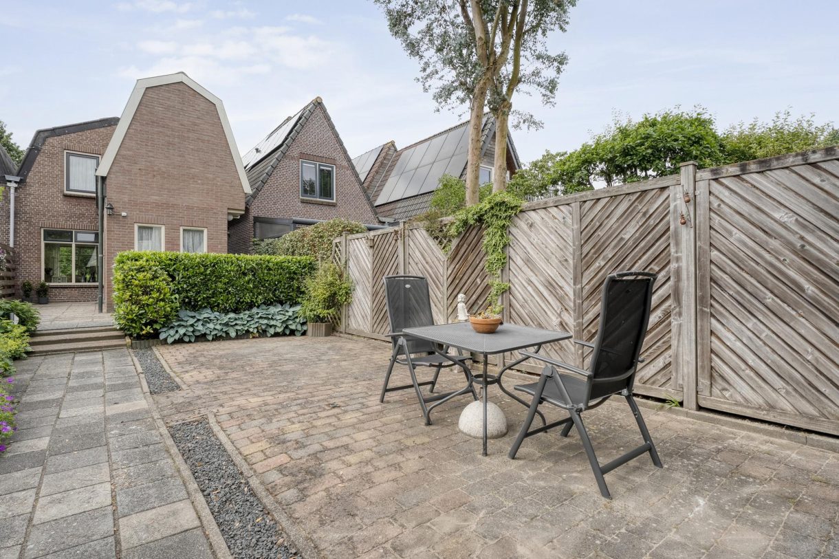 Te koop: Foto Woonhuis aan de Gasgracht 47 in Meppel