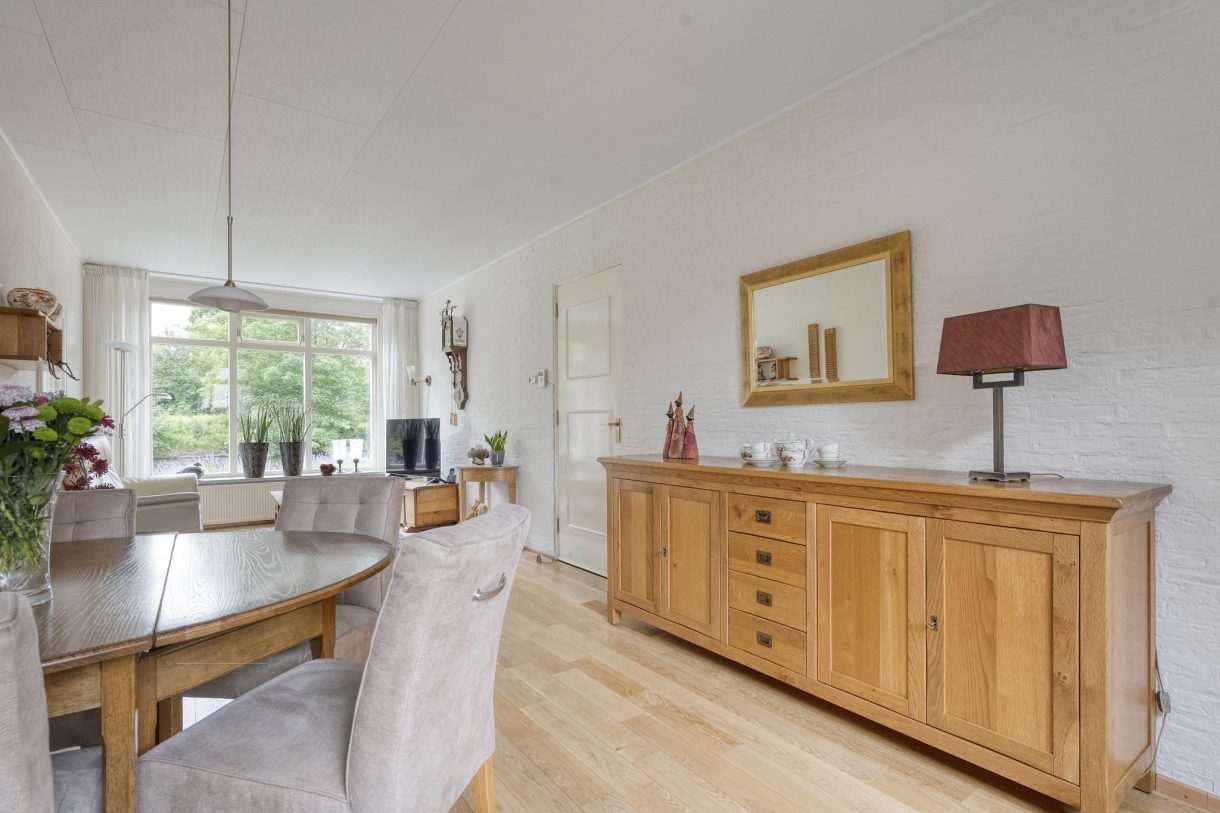 Te koop: Foto Woonhuis aan de Gasgracht 47 in Meppel