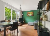 koop  Amsterdam  Hertzstraat 25 – Foto 2
