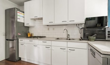 Te koop: Foto Appartement aan de Hertzstraat 25 in Amsterdam