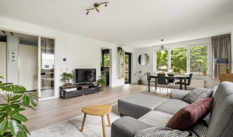 Hoofdfoto van Amsterdam Hertzstraat 25