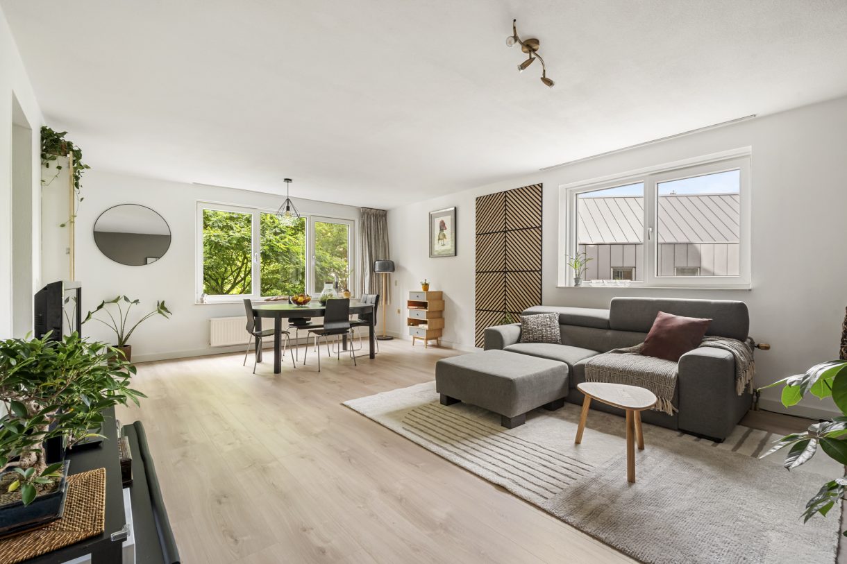 Te koop: Foto Appartement aan de Hertzstraat 25 in Amsterdam