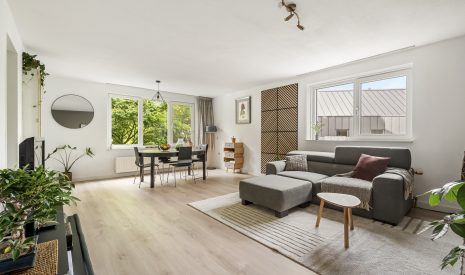 Te koop: Foto Appartement aan de Hertzstraat 25 in Amsterdam