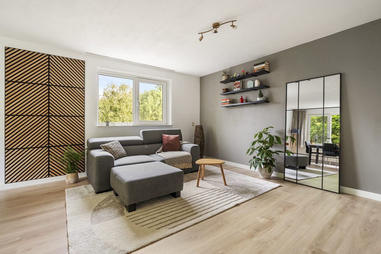 Te koop: Foto Appartement aan de Hertzstraat 25 in Amsterdam