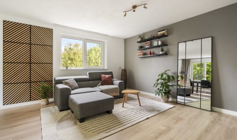 Te koop: Foto Appartement aan de Hertzstraat 25 in Amsterdam