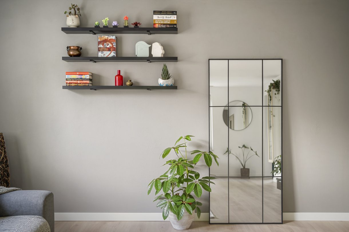 Te koop: Foto Appartement aan de Hertzstraat 25 in Amsterdam