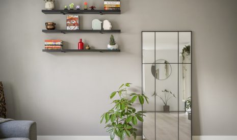 Te koop: Foto Appartement aan de Hertzstraat 25 in Amsterdam
