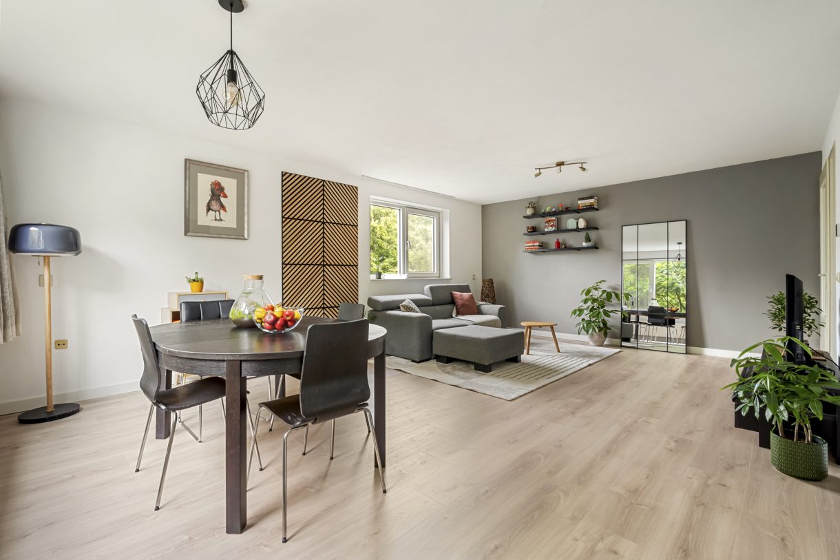 Te koop: Foto Appartement aan de Hertzstraat 25 in Amsterdam