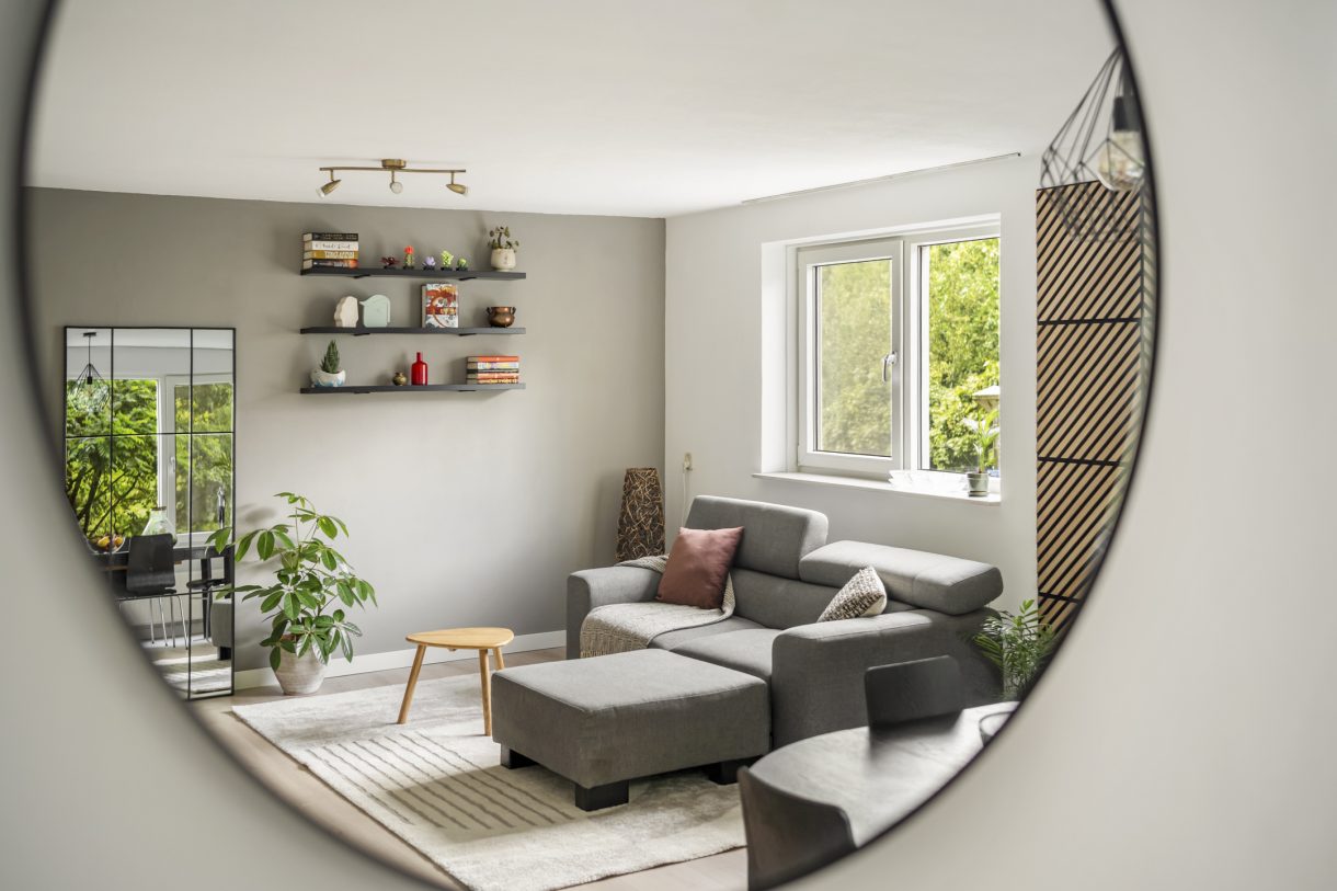 Te koop: Foto Appartement aan de Hertzstraat 25 in Amsterdam