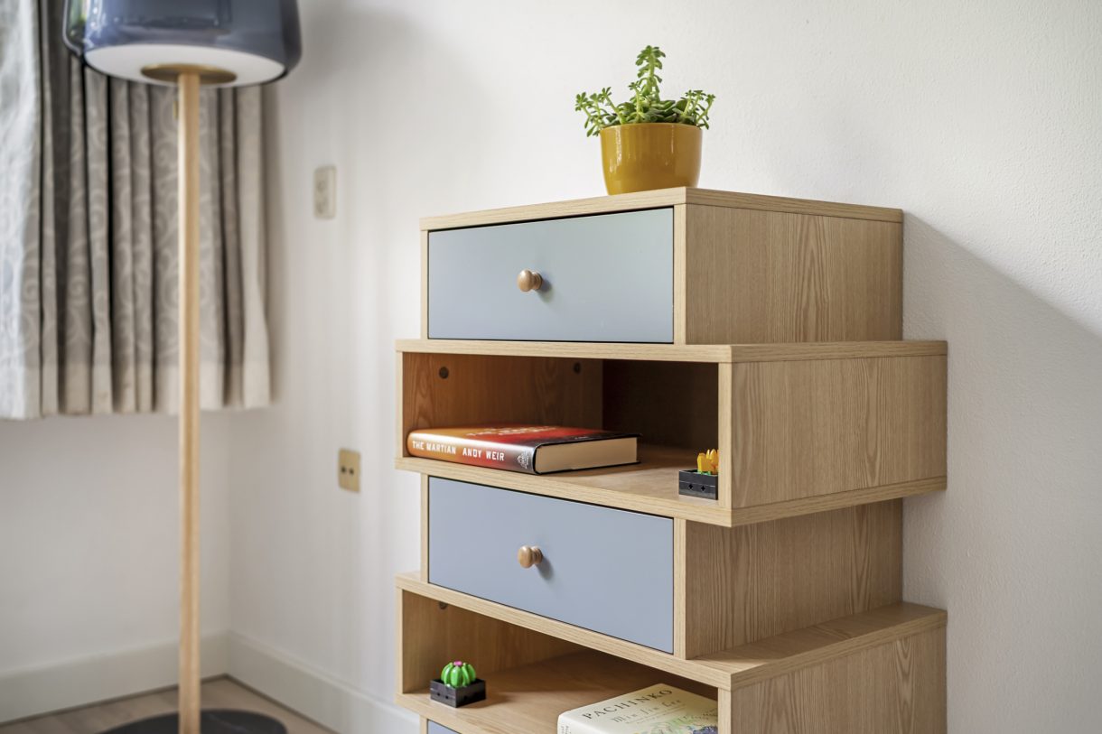 Te koop: Foto Appartement aan de Hertzstraat 25 in Amsterdam