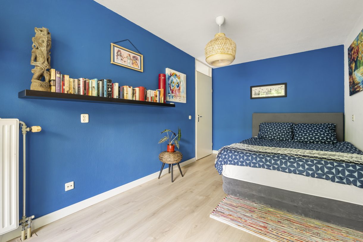 Te koop: Foto Appartement aan de Hertzstraat 25 in Amsterdam