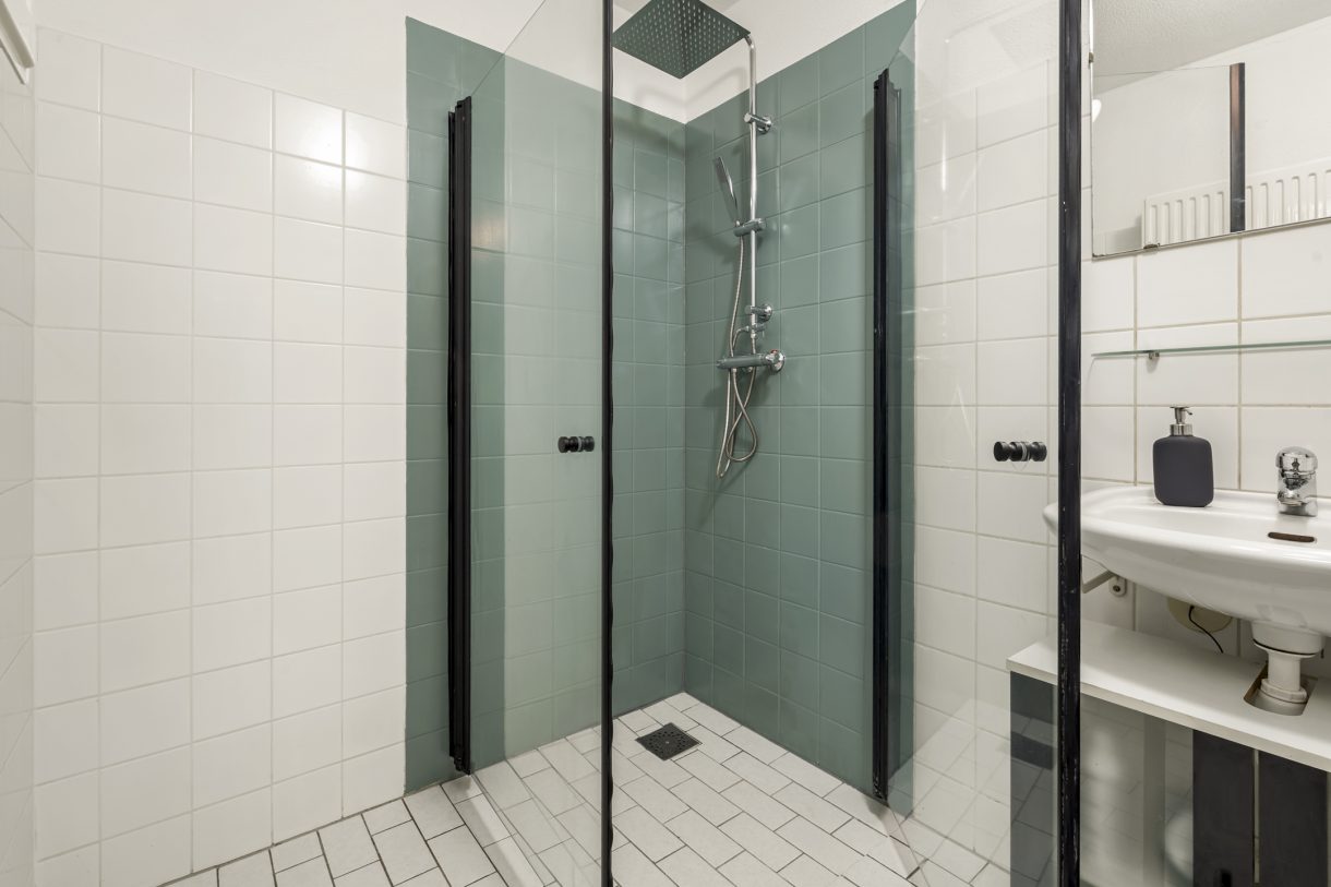 Te koop: Foto Appartement aan de Hertzstraat 25 in Amsterdam