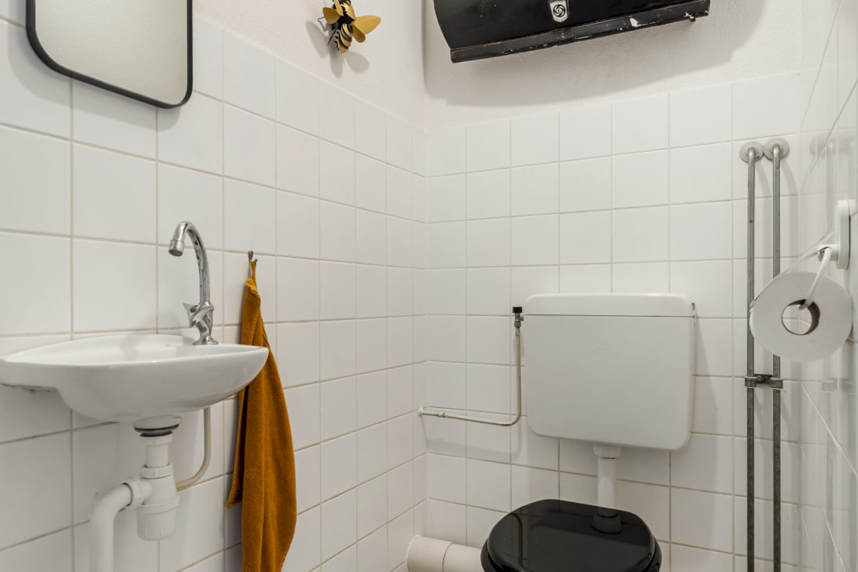Te koop: Foto Appartement aan de Hertzstraat 25 in Amsterdam
