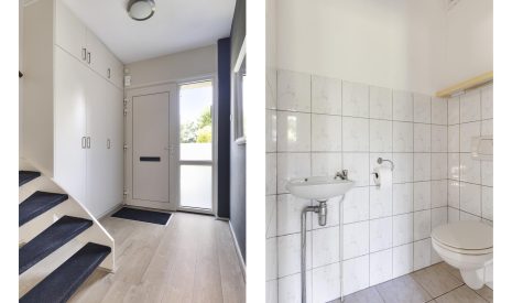 Te koop: Foto Woonhuis aan de Karel Doormanstraat 4 in Bedum