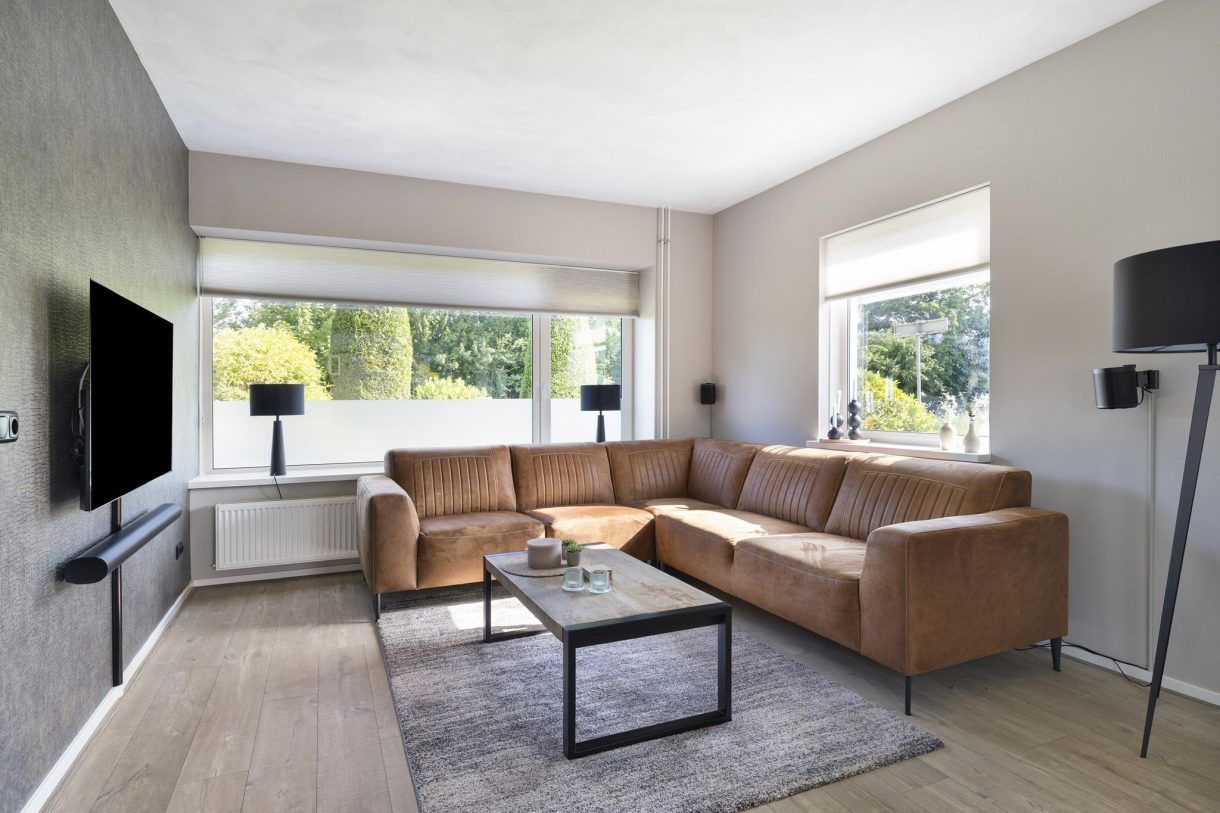 Te koop: Foto Woonhuis aan de Karel Doormanstraat 4 in Bedum