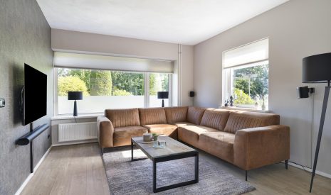 Te koop: Foto Woonhuis aan de Karel Doormanstraat 4 in Bedum