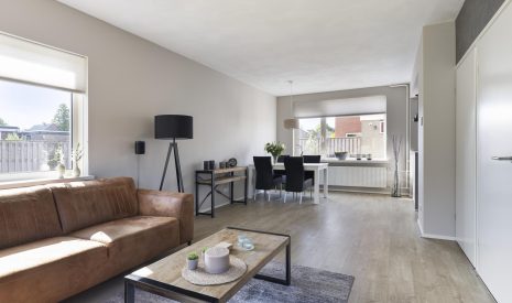 Te koop: Foto Woonhuis aan de Karel Doormanstraat 4 in Bedum