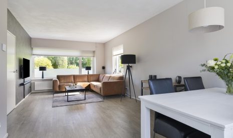 Te koop: Foto Woonhuis aan de Karel Doormanstraat 4 in Bedum