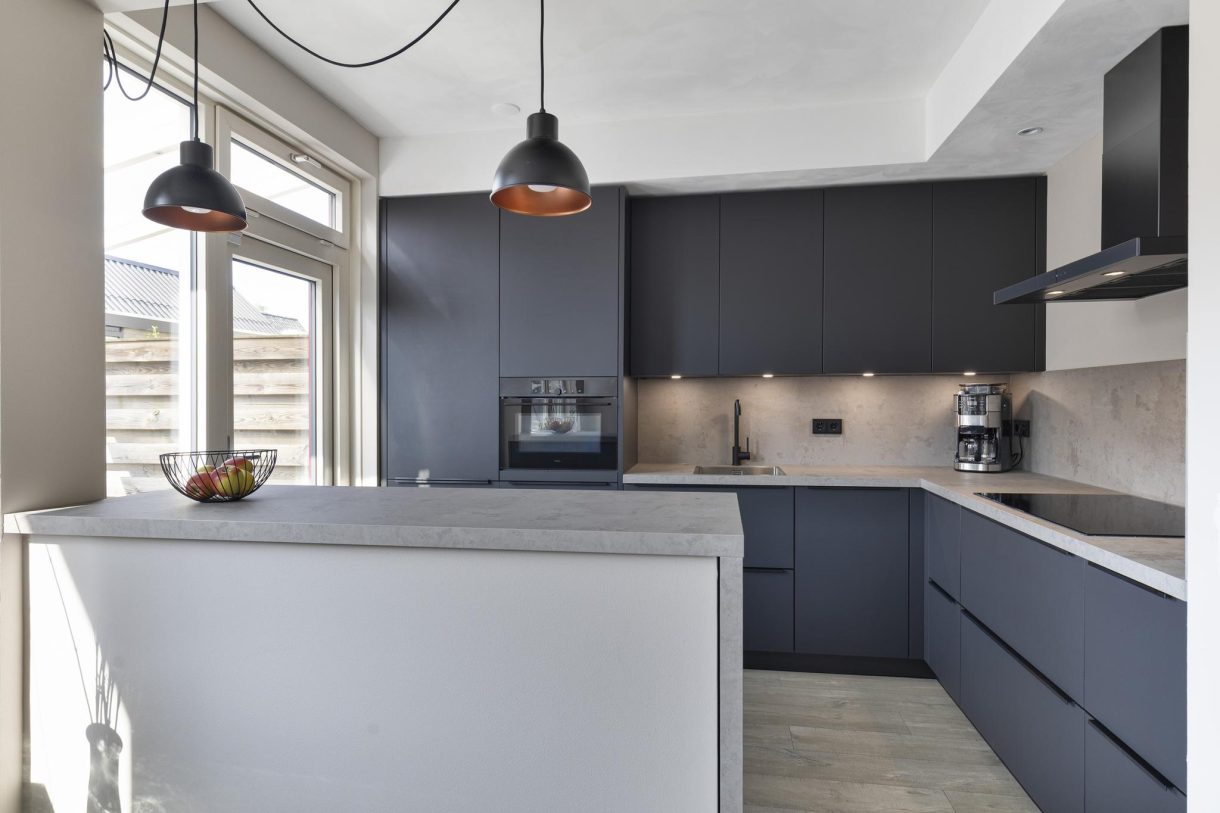 Te koop: Foto Woonhuis aan de Karel Doormanstraat 4 in Bedum