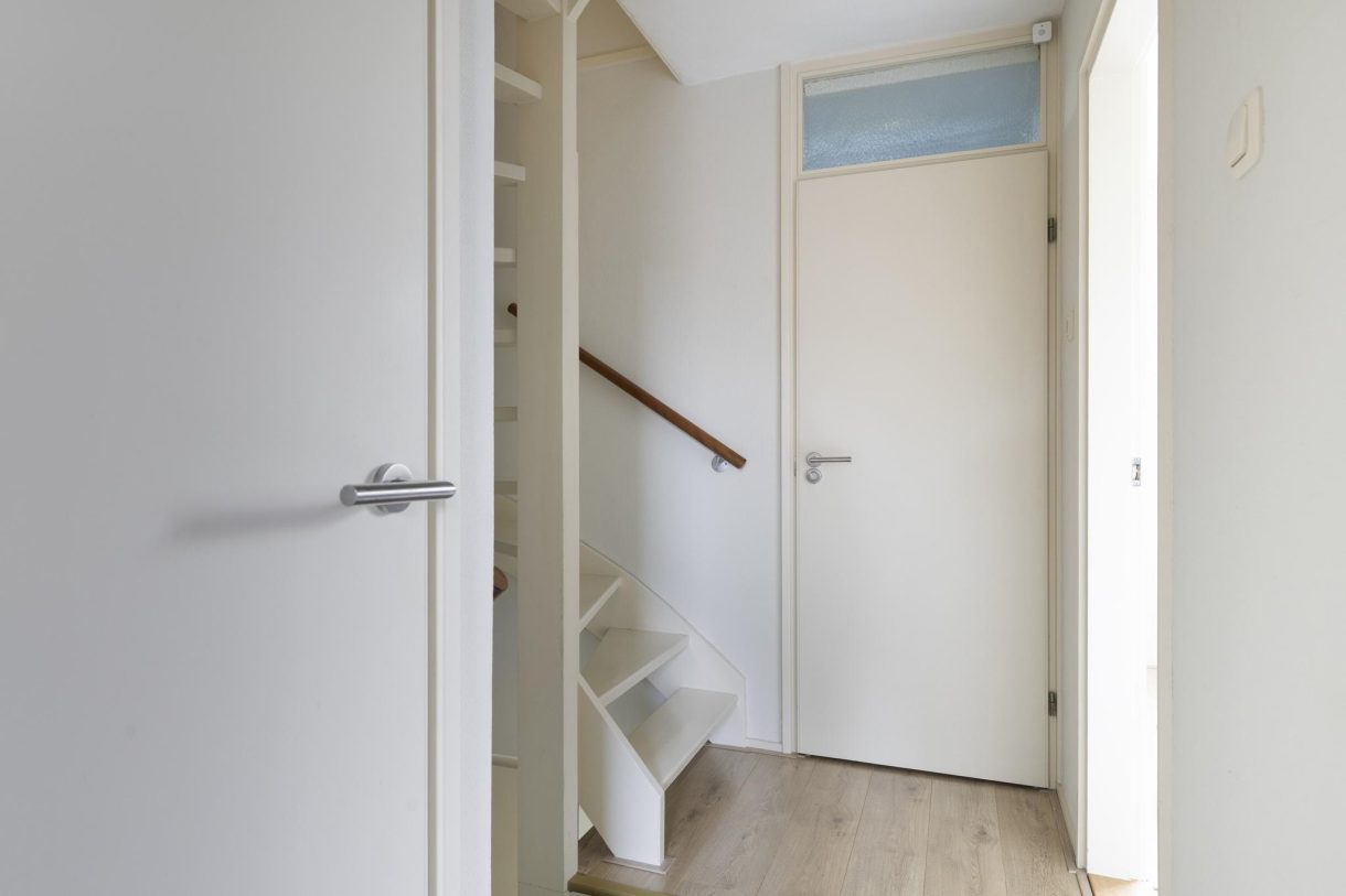 Te koop: Foto Woonhuis aan de Karel Doormanstraat 4 in Bedum