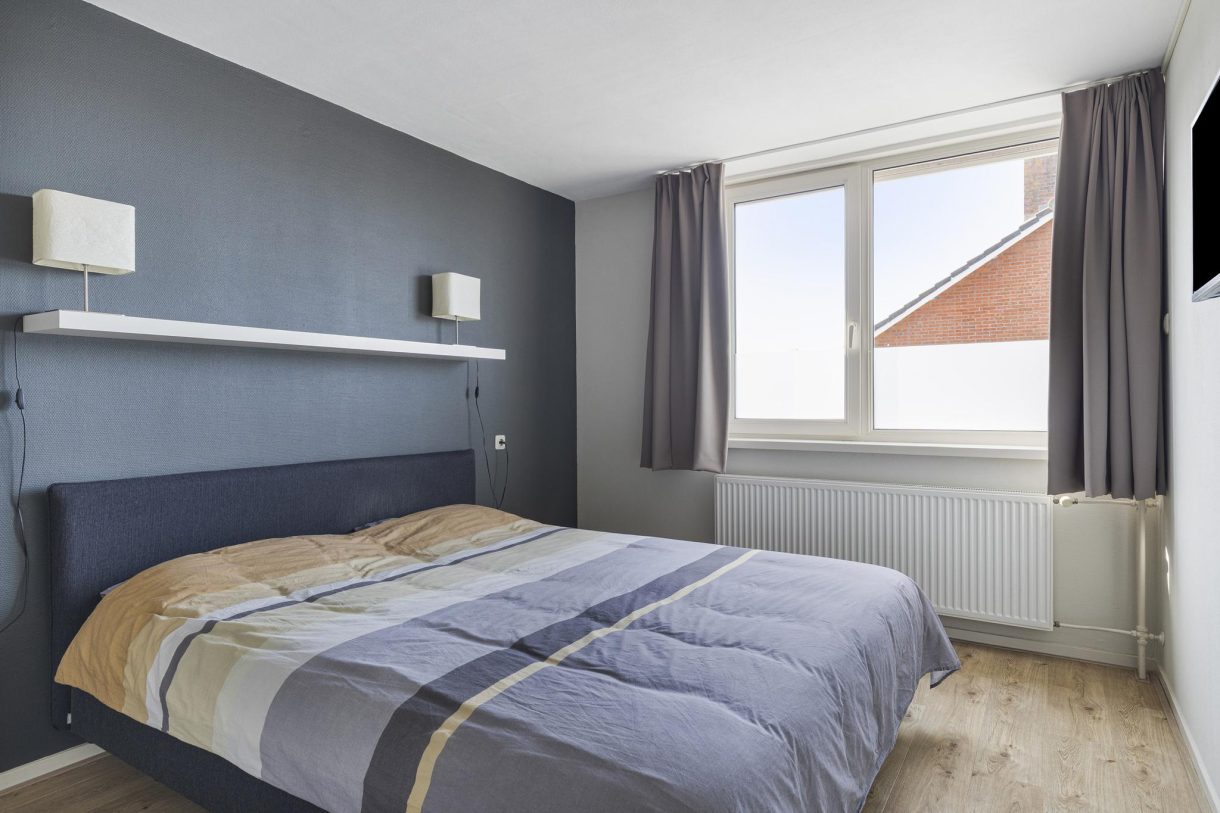 Te koop: Foto Woonhuis aan de Karel Doormanstraat 4 in Bedum