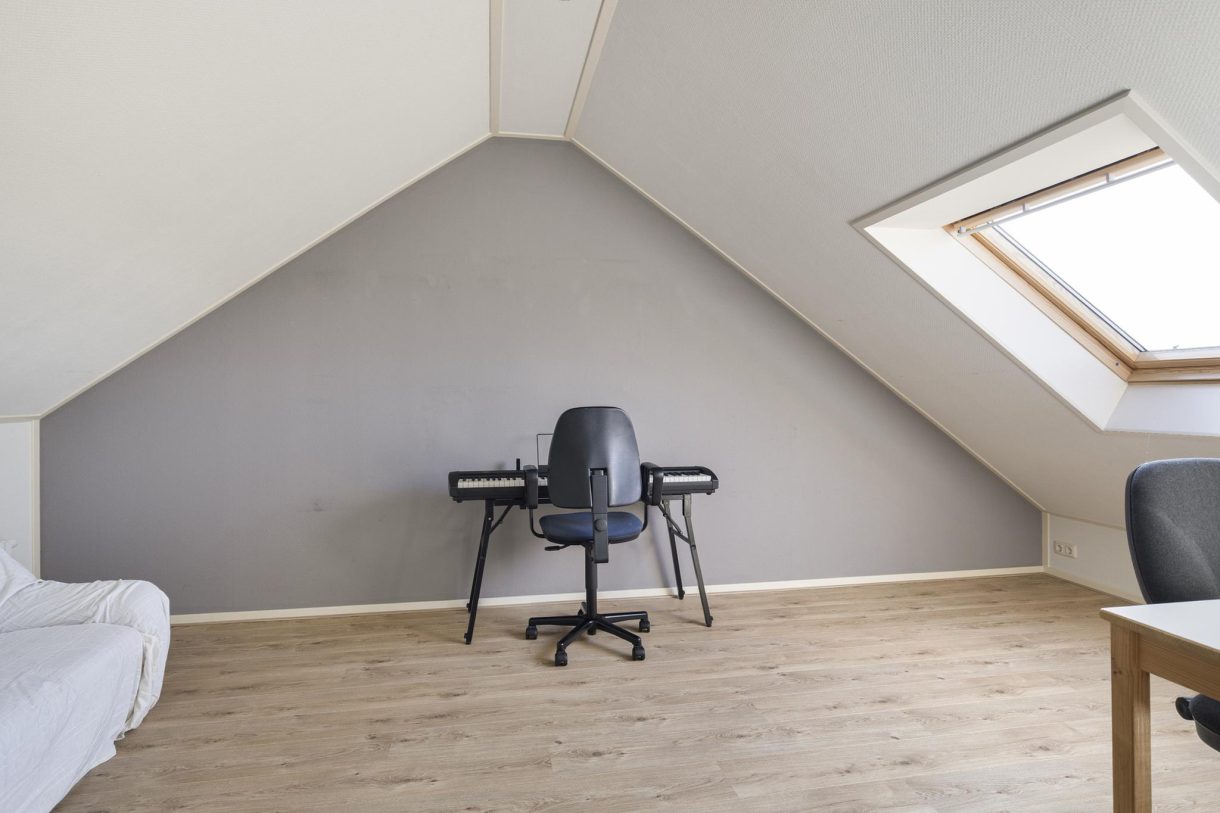 Te koop: Foto Woonhuis aan de Karel Doormanstraat 4 in Bedum