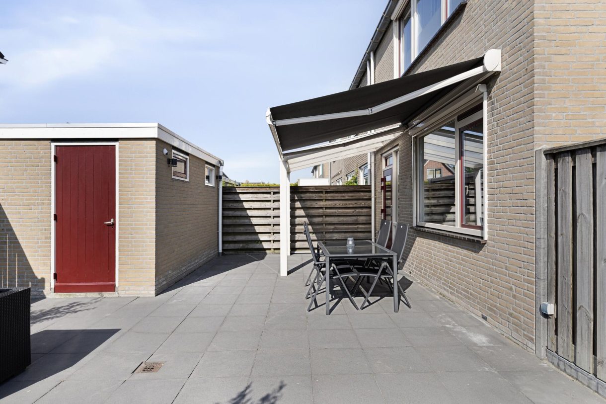 Te koop: Foto Woonhuis aan de Karel Doormanstraat 4 in Bedum