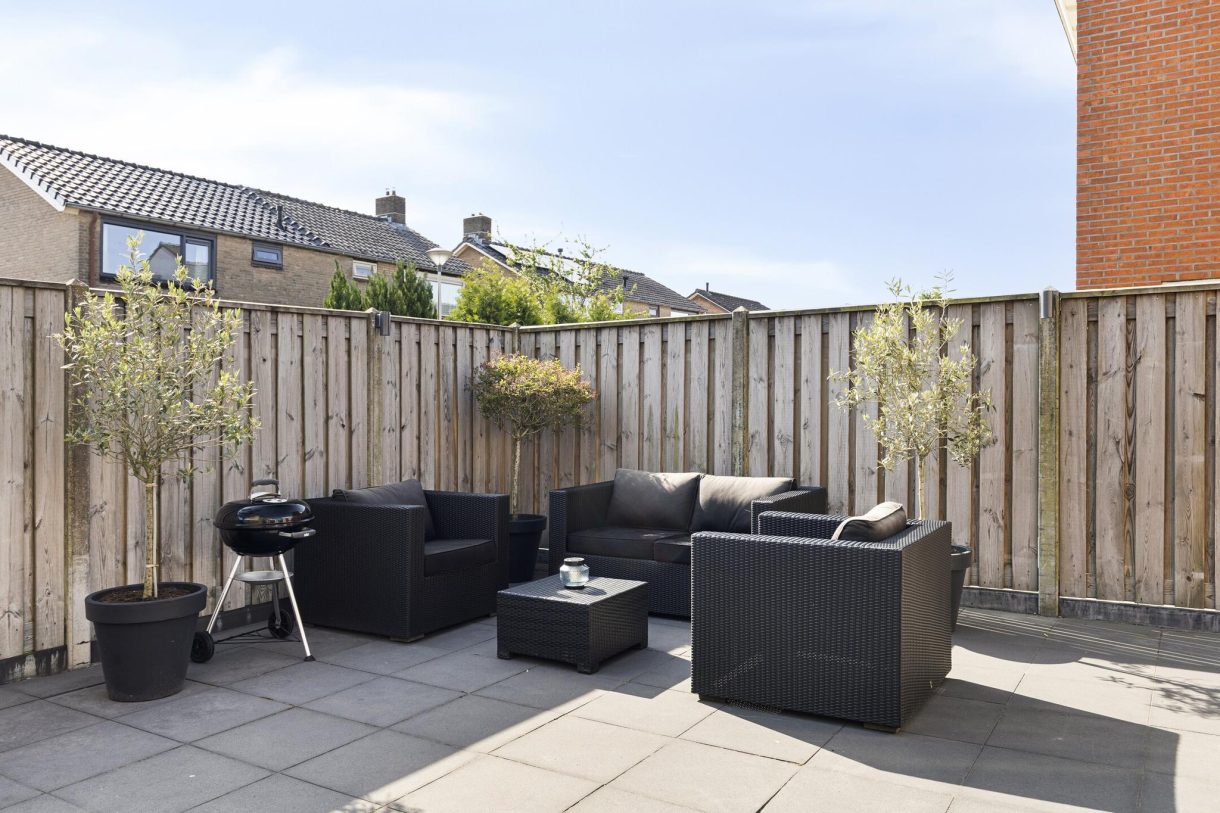 Te koop: Foto Woonhuis aan de Karel Doormanstraat 4 in Bedum